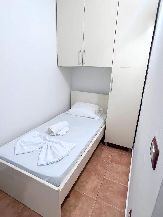Sjsjksdbbd Apartment Tirana Exterior foto
