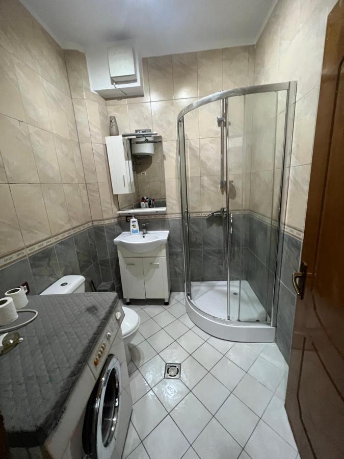 Sjsjksdbbd Apartment Tirana Exterior foto