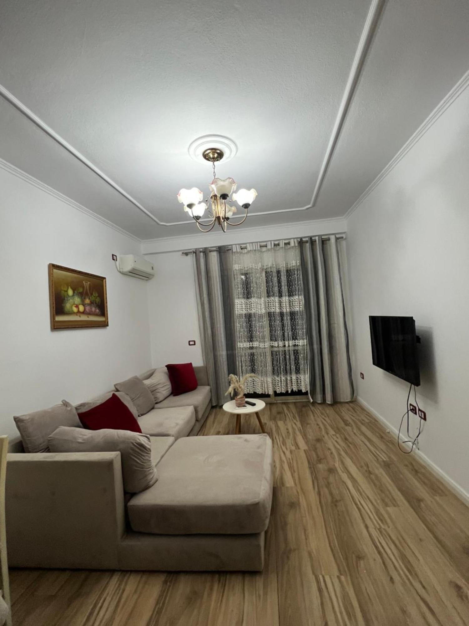 Sjsjksdbbd Apartment Tirana Exterior foto