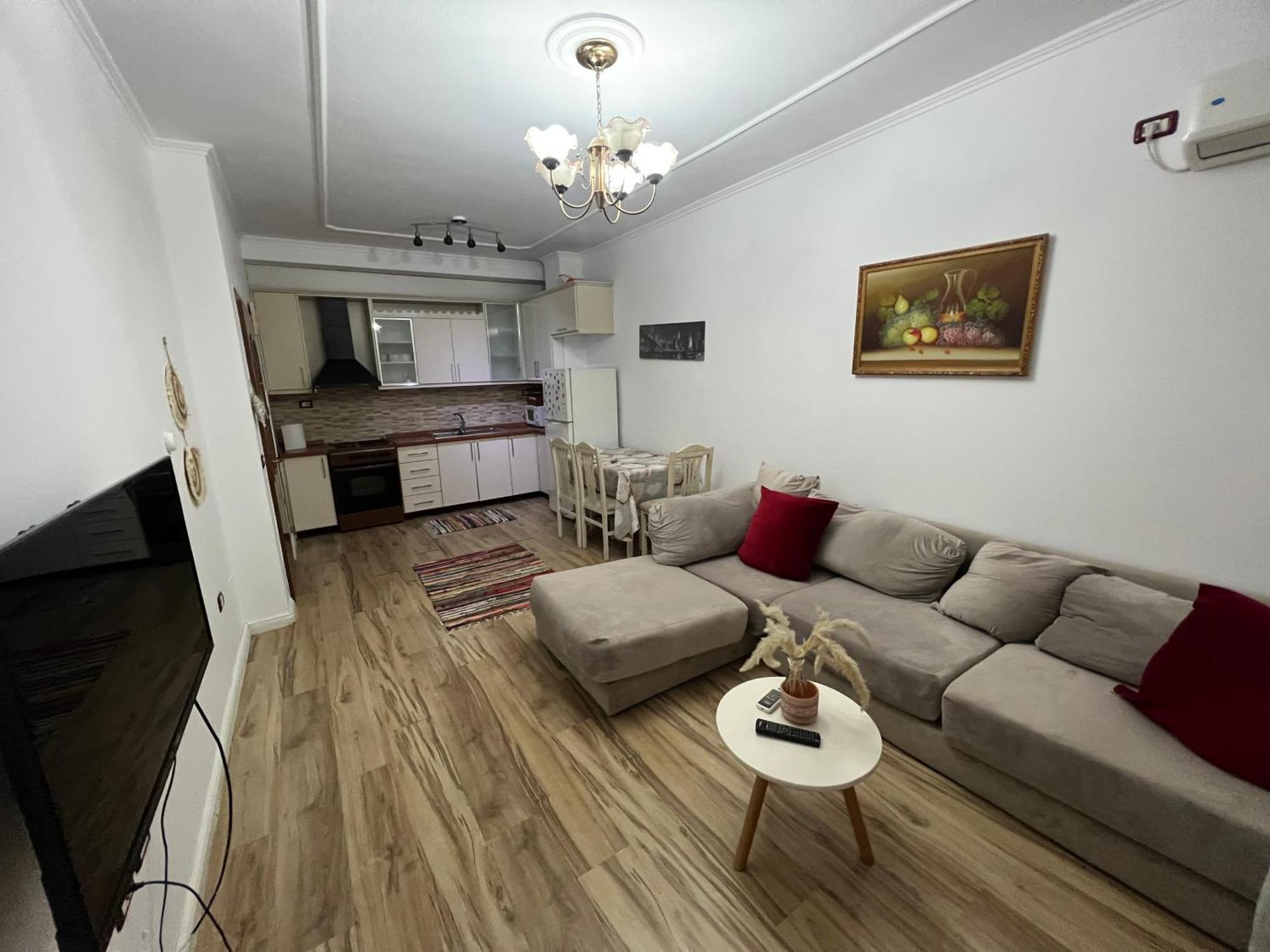 Sjsjksdbbd Apartment Tirana Exterior foto