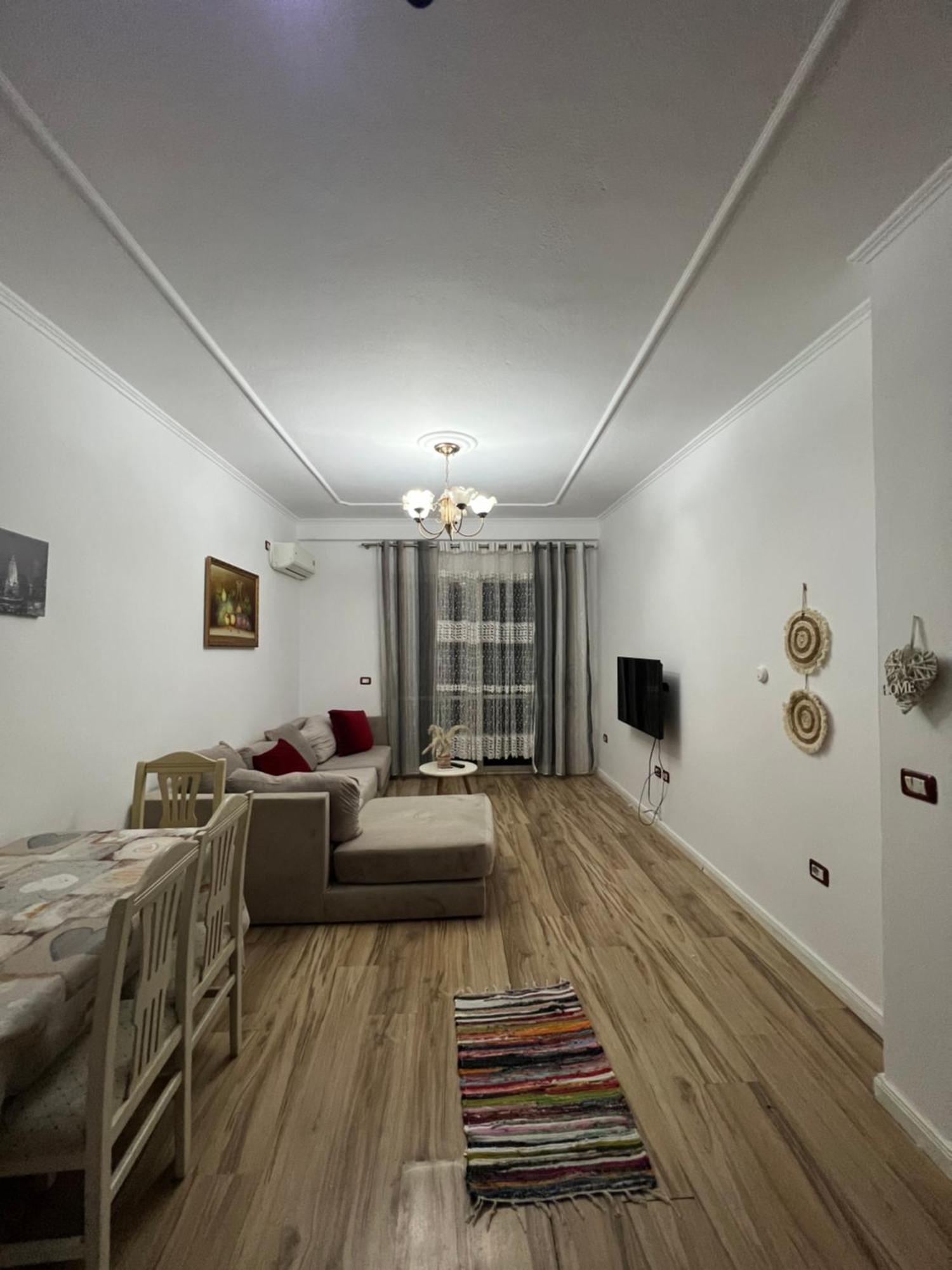 Sjsjksdbbd Apartment Tirana Exterior foto